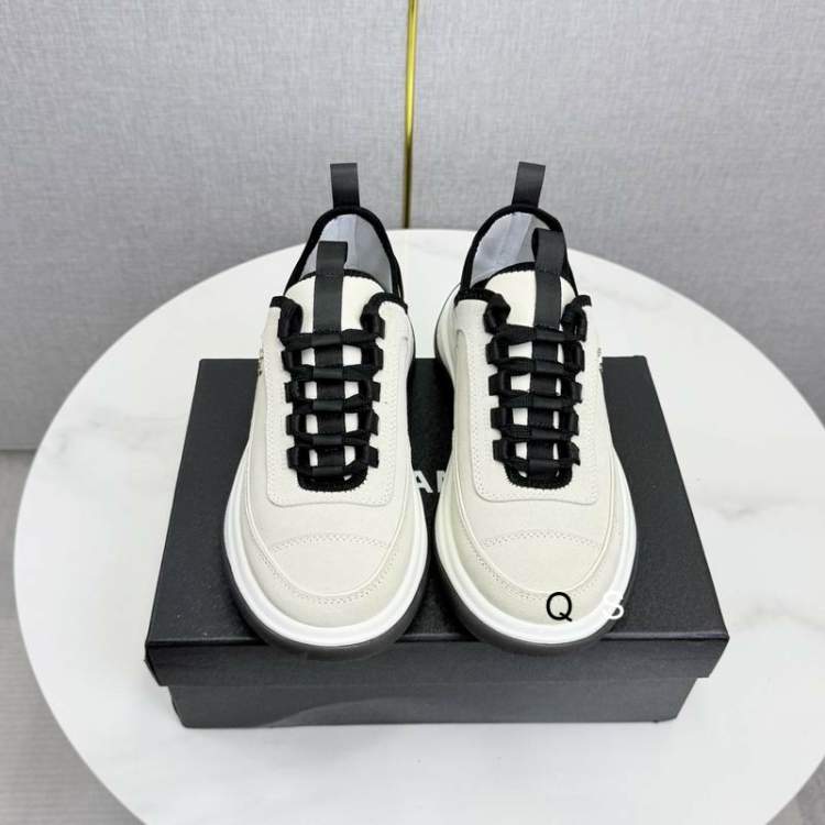 Picture of Chanel Shoes _SKUChanelsz35-40SS03032414